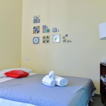 Villa Casa San Pietro à Amalfi Extérieur photo