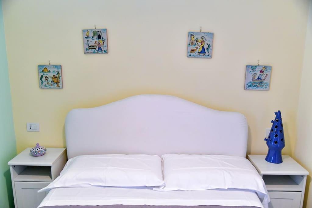 Villa Casa San Pietro à Amalfi Extérieur photo
