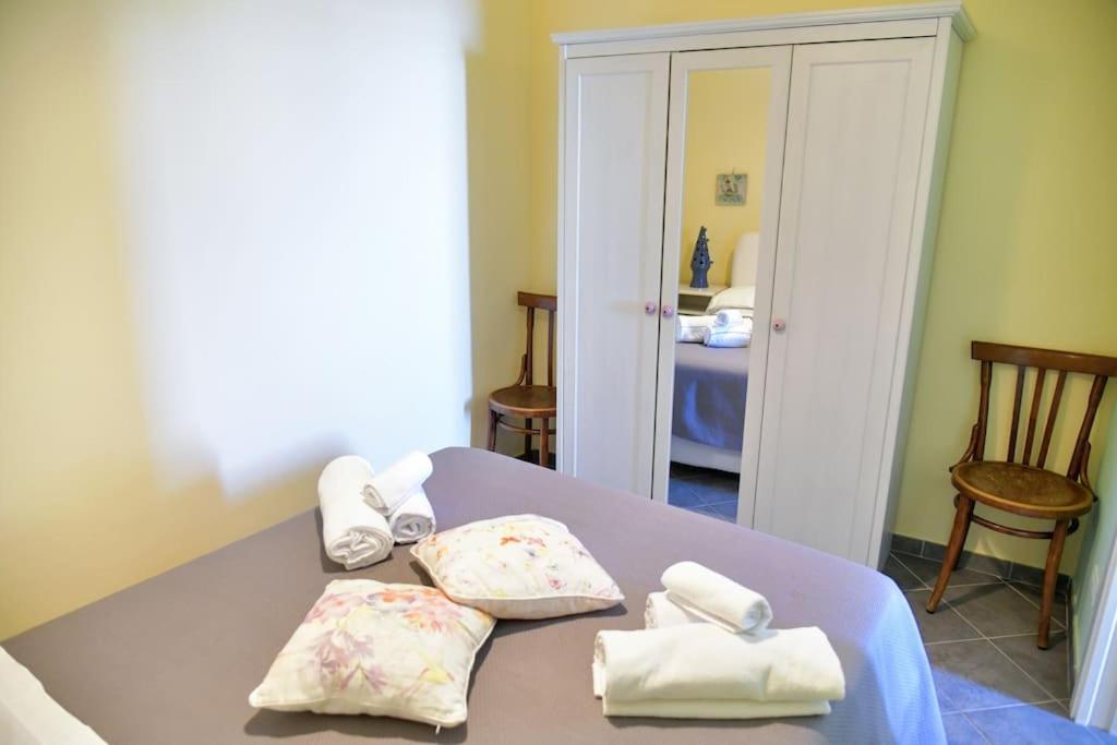 Villa Casa San Pietro à Amalfi Extérieur photo