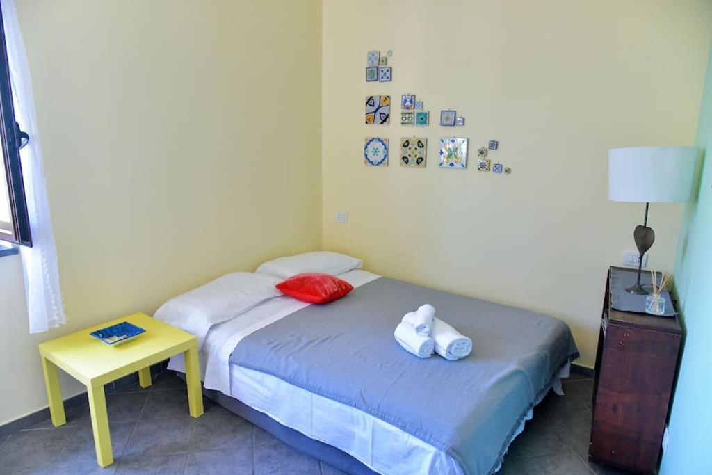 Villa Casa San Pietro à Amalfi Extérieur photo