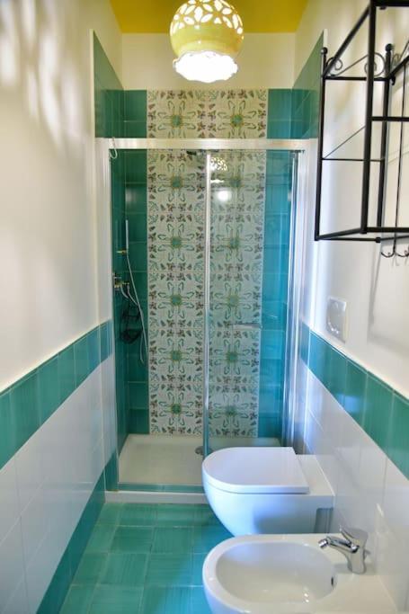 Villa Casa San Pietro à Amalfi Extérieur photo