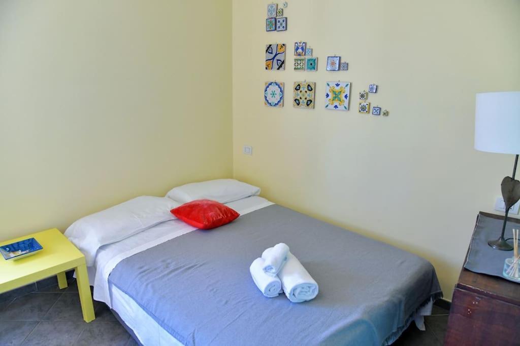 Villa Casa San Pietro à Amalfi Extérieur photo