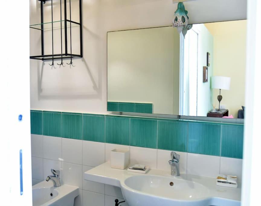 Villa Casa San Pietro à Amalfi Extérieur photo