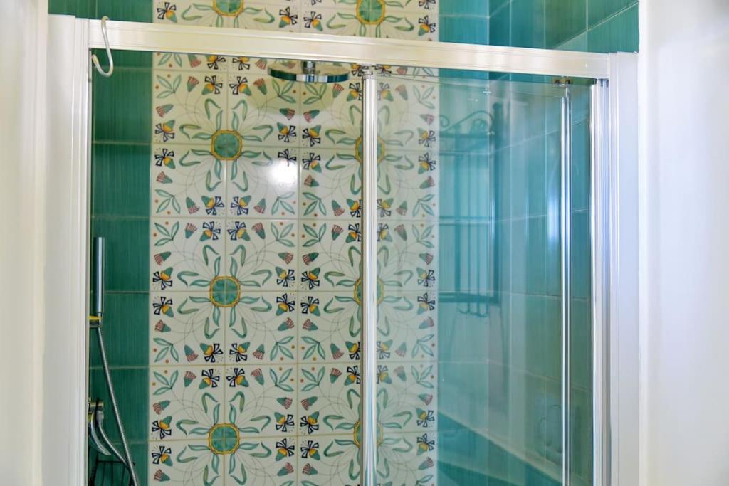 Villa Casa San Pietro à Amalfi Extérieur photo